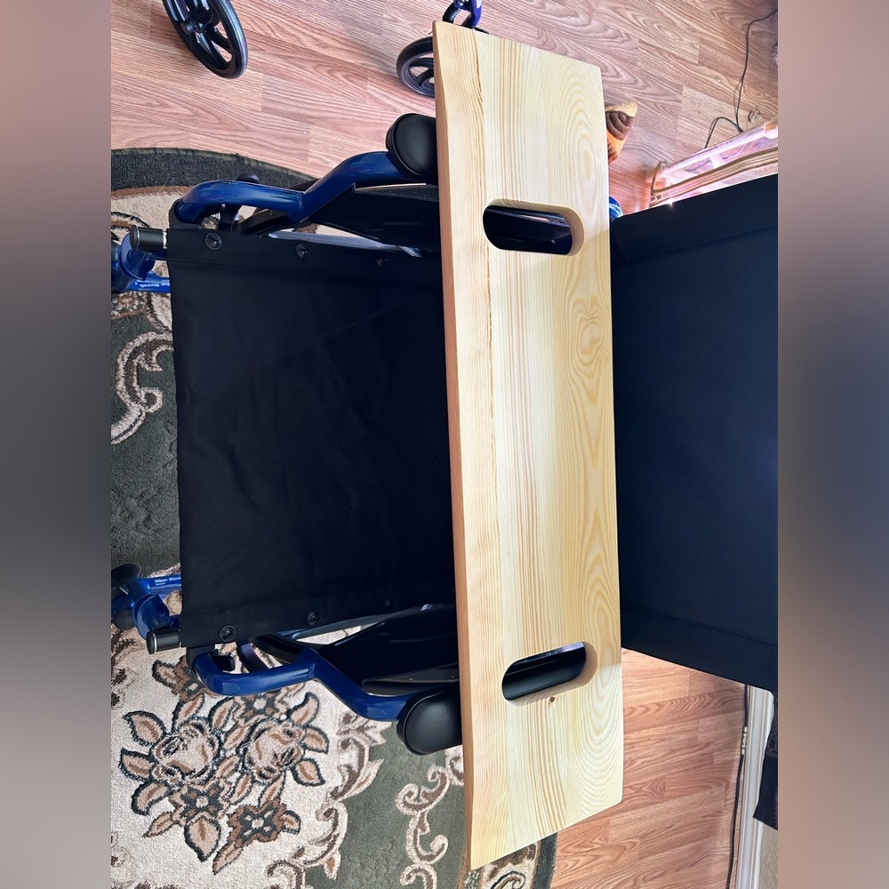 Transfer board